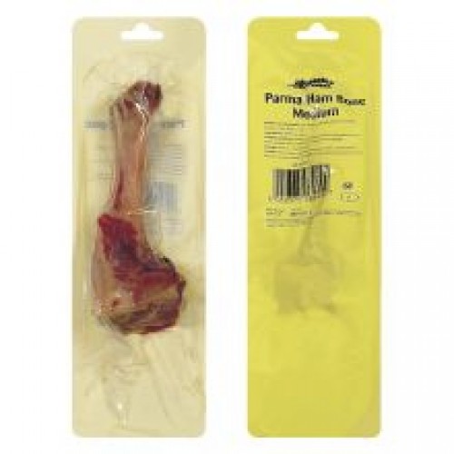 Munch & Crunch Parma Ham Bone Munch & Crunch Parma Ham Bone