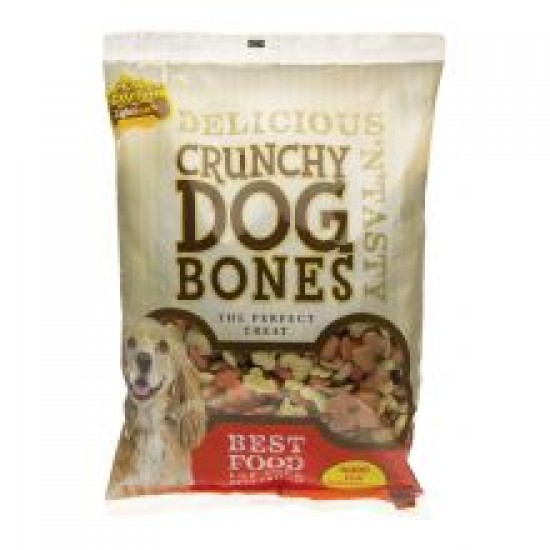 Munch & Crunch Crunchy Dog Bones