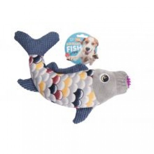 Squeaky Fish TPR Squeaky Fish TPR