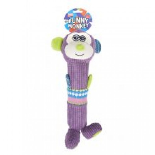 Funny Monkey Plush Toy Funny Monkey Plush Toy