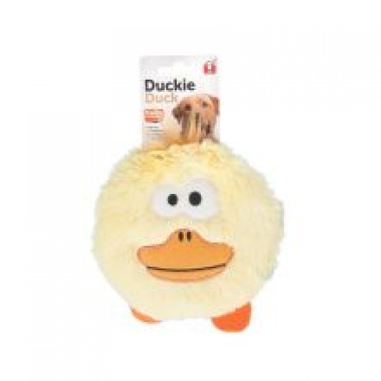 Duckie Duck Big Squeaky