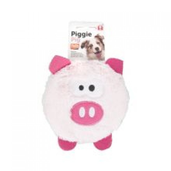 Piggy Pig Plush Toy