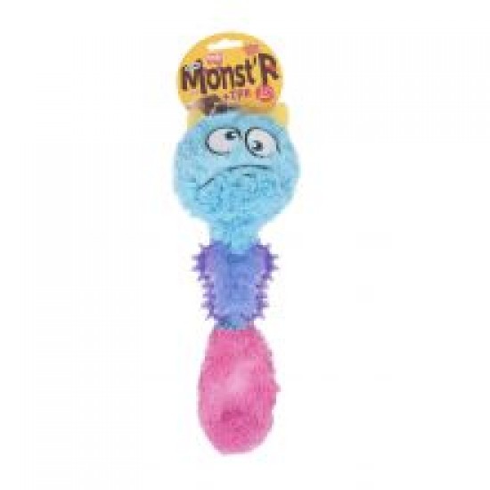 Monster Plush Toy TPR