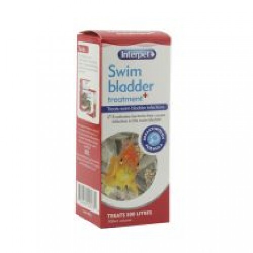 Swimbladder Treatment