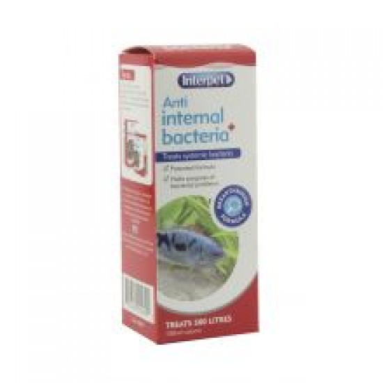 Anti Internal Bacteria