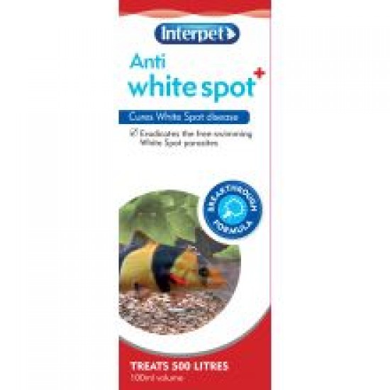 Anti White Spot