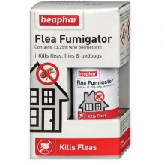 Beaphar Flea Fumigator