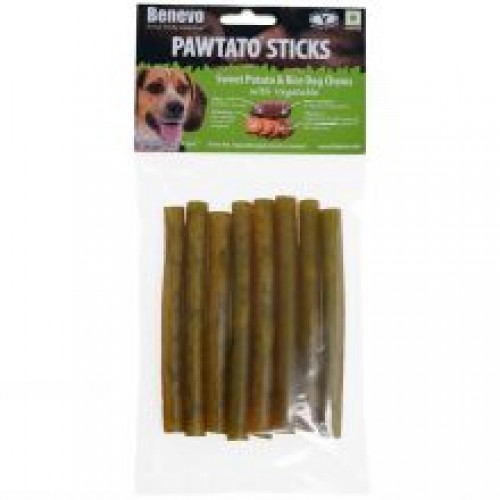 Benevo Pawtato Veg Stick Benevo Pawtato Veg Stick