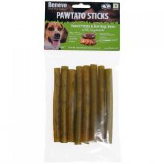 Benevo Pawtato Veg Stick