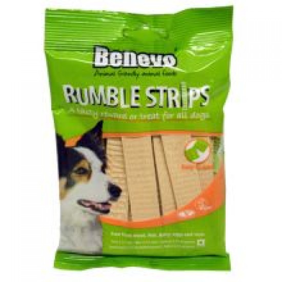 Benevo Rumble Strips