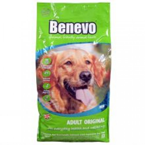 Benevo Vegan Adult Dog Food Benevo Vegan Adult Dog Food