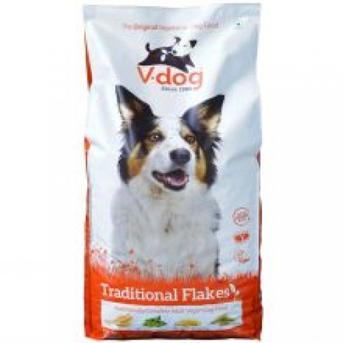 Vdog Traditional Flake Vdog Traditional Flake