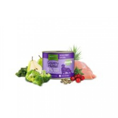 Country Hunter Farm Reared Turkey Can Country Hunter Farm Reared Turkey Can