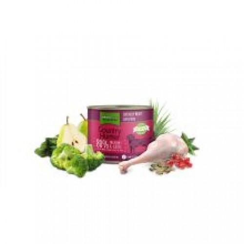 Country Hunter Pheasant & Goose Can Country Hunter Pheasant & Goose Can
