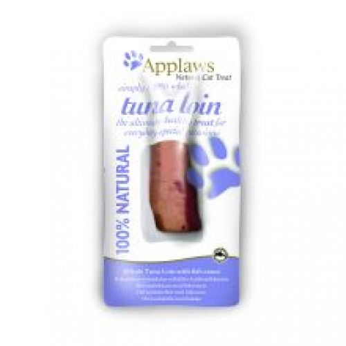 Applaws Cat Tuna Loin & Sauce