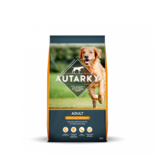 Autarky Adult Delicious Chicken Autarky Adult Delicious Chicken