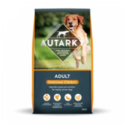 Autarky Adult Delicious Chicken Autarky Adult Delicious Chicken