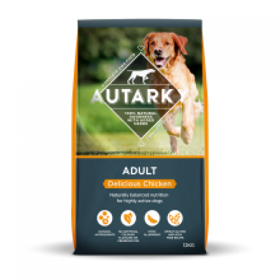 Autarky Adult Delicious Chicken