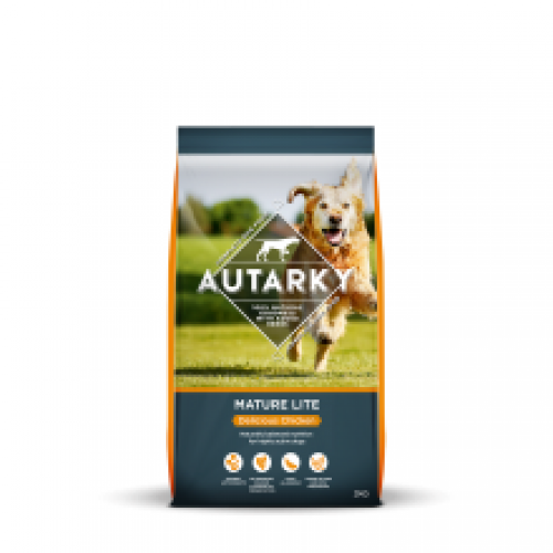Autarky Mature/Lite Delicious Chicken Autarky Mature/Lite Delicious Chicken