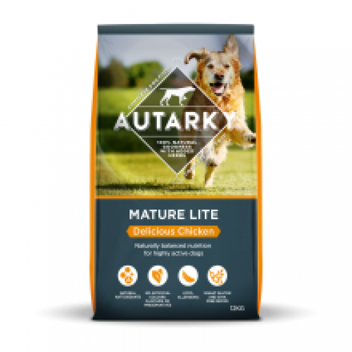 Autarky Mature/Lite Delicious Chicken Autarky Mature/Lite Delicious Chicken