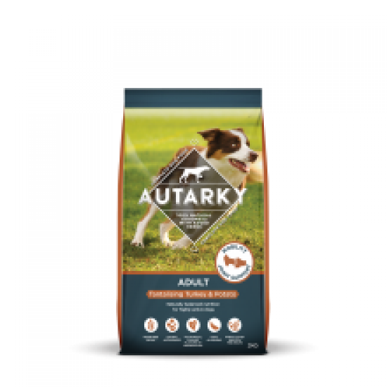 Autarky Adult Tantalising Turkey & Potato