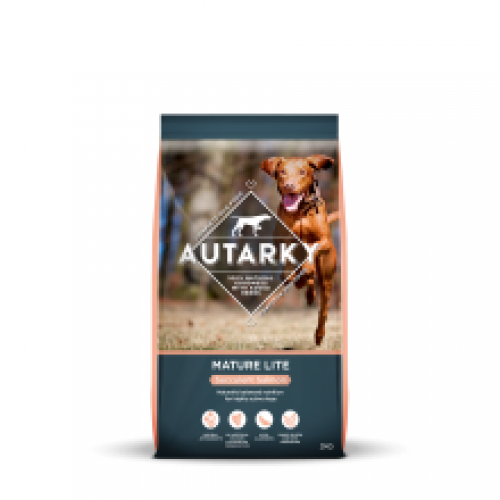 Autarky Mature/Lite Succulent Salmon Autarky Mature/Lite Succulent Salmon