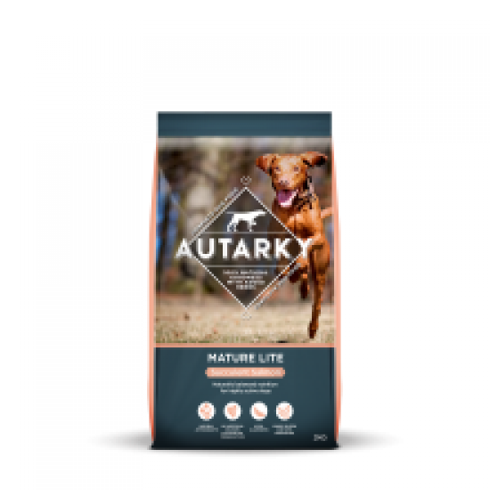 Autarky Mature/Lite Succulent Salmon