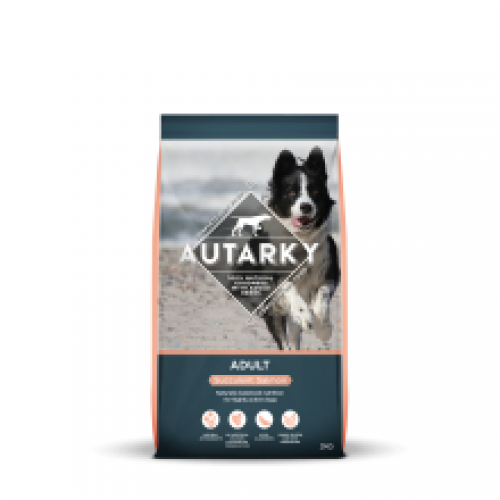 Autarky Adult Succulent Salmon Autarky Adult Succulent Salmon