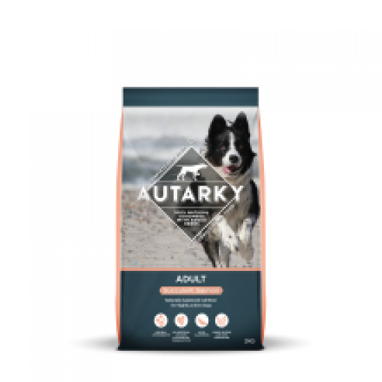 Autarky Adult Succulent Salmon