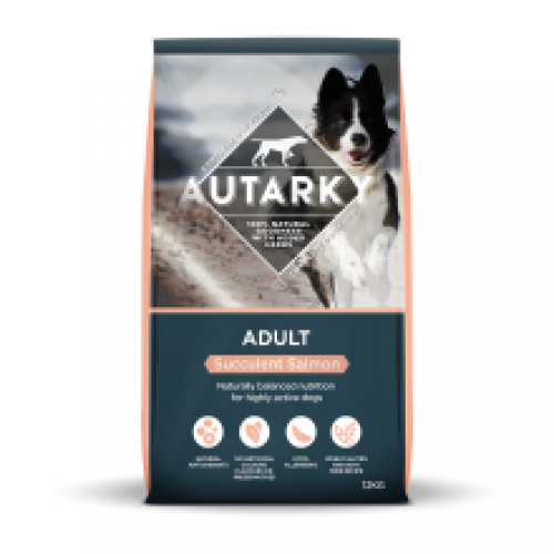 Autarky Adult Succulent Salmon Autarky Adult Succulent Salmon