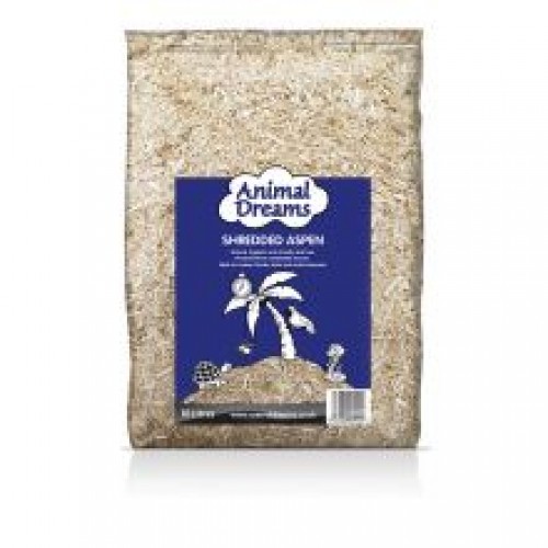Animal Dreams Shredded Aspen Animal Dreams Shredded Aspen