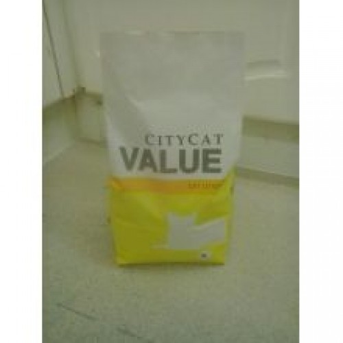 Citycat Value Mixed Absorbents