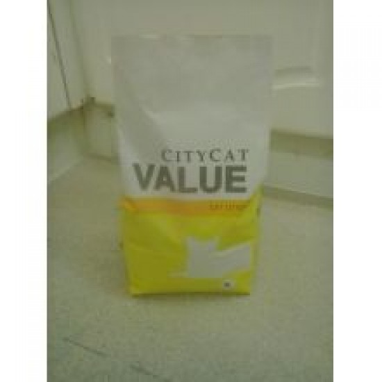 Citycat Value Mixed Absorbents