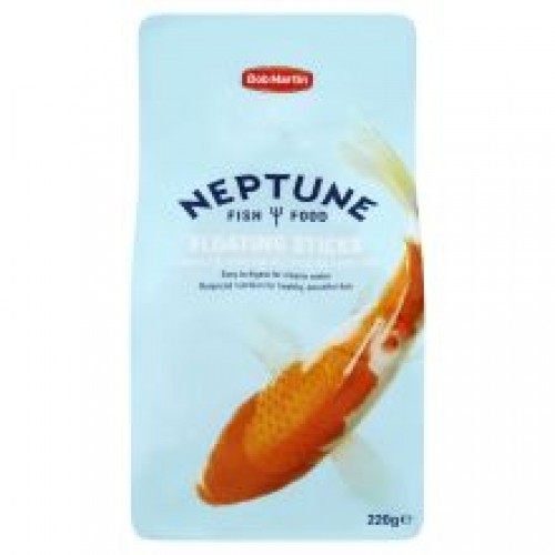 Neptune Float Pond Stick Neptune Float Pond Stick