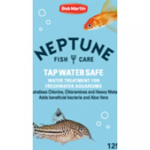 Neptune Tapwater Safe