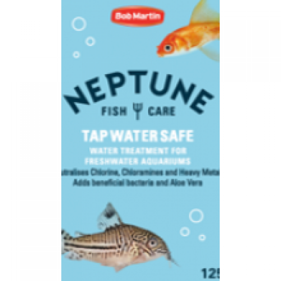 Neptune Tapwater Safe