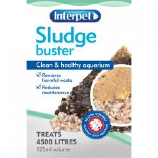 Sludge Buster