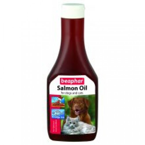 Beaphar Salmon Oil Beaphar Salmon Oil