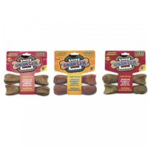 Munch & Crunch Gnawler Bone 5 Munch & Crunch Gnawler Bone 5