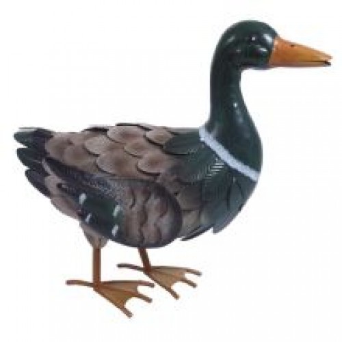 Supa Decor Metal Drake Supa Decor Metal Drake