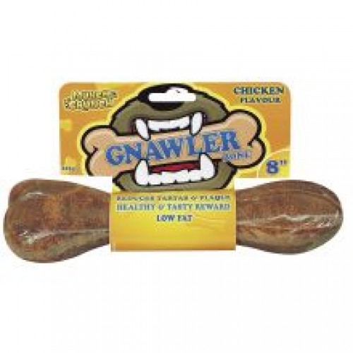 Munch & Crunch Gnawler Bone Chicken Munch & Crunch Gnawler Bone Chicken