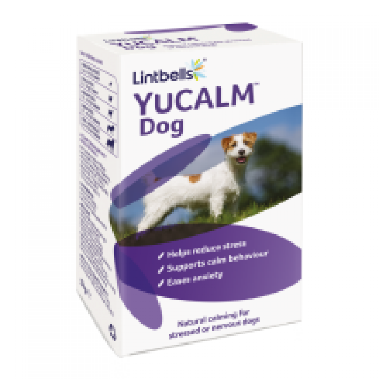 YuCalm For Dogs