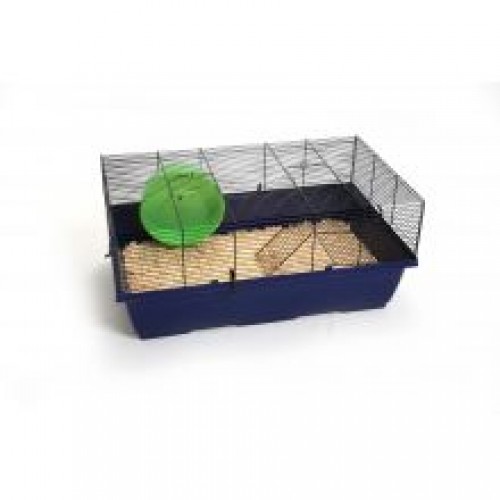 Pennine Large Rat Cage