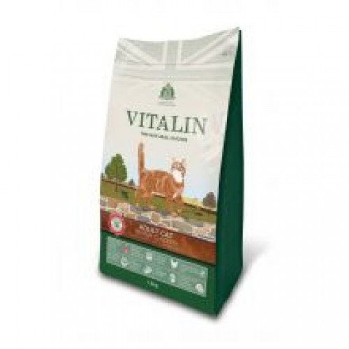 Vitalin Adult Cat Chicken Vitalin Adult Cat Chicken