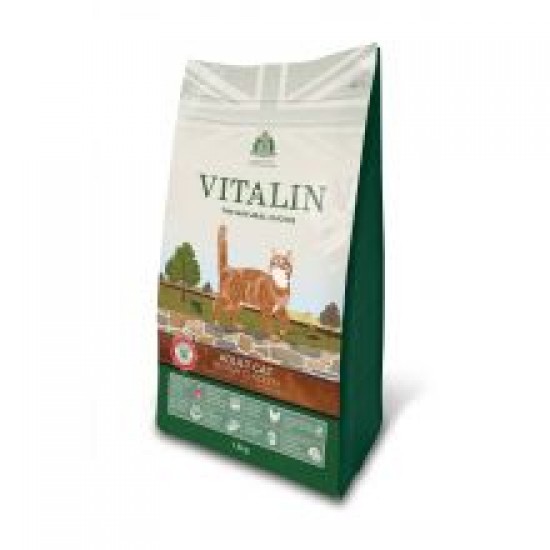 Vitalin Adult Cat Chicken