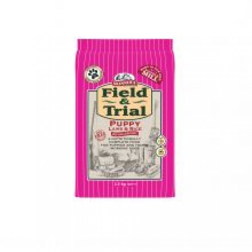 Skinner's Field & Trial Lamb & RIce Puppy Skinner's Field & Trial Lamb & RIce Puppy