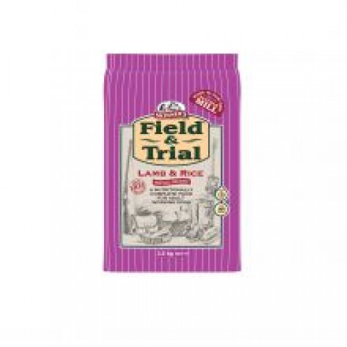 Skinner's Field & Trial Lamb & Rice Skinner's Field & Trial Lamb & Rice