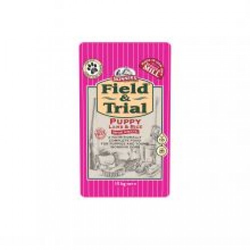 Skinner's Field & Trial Lamb & Rice Puppy Skinner's Field & Trial Lamb & Rice Puppy