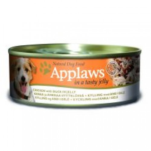 Applaws Dog Chicken&Duck Jelly Applaws Dog Chicken&Duck Jelly