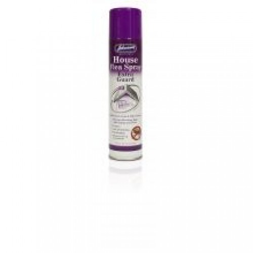 Johnsons House Flea Spray Extra Guard Johnsons House Flea Spray Extra Guard